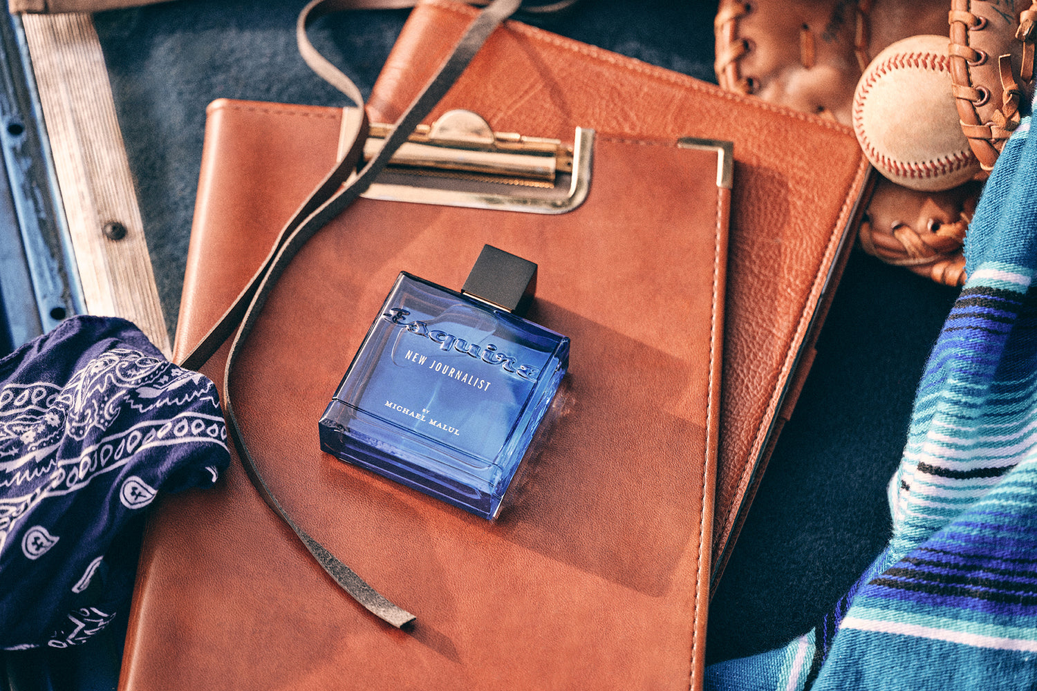 Esquire Fragrance