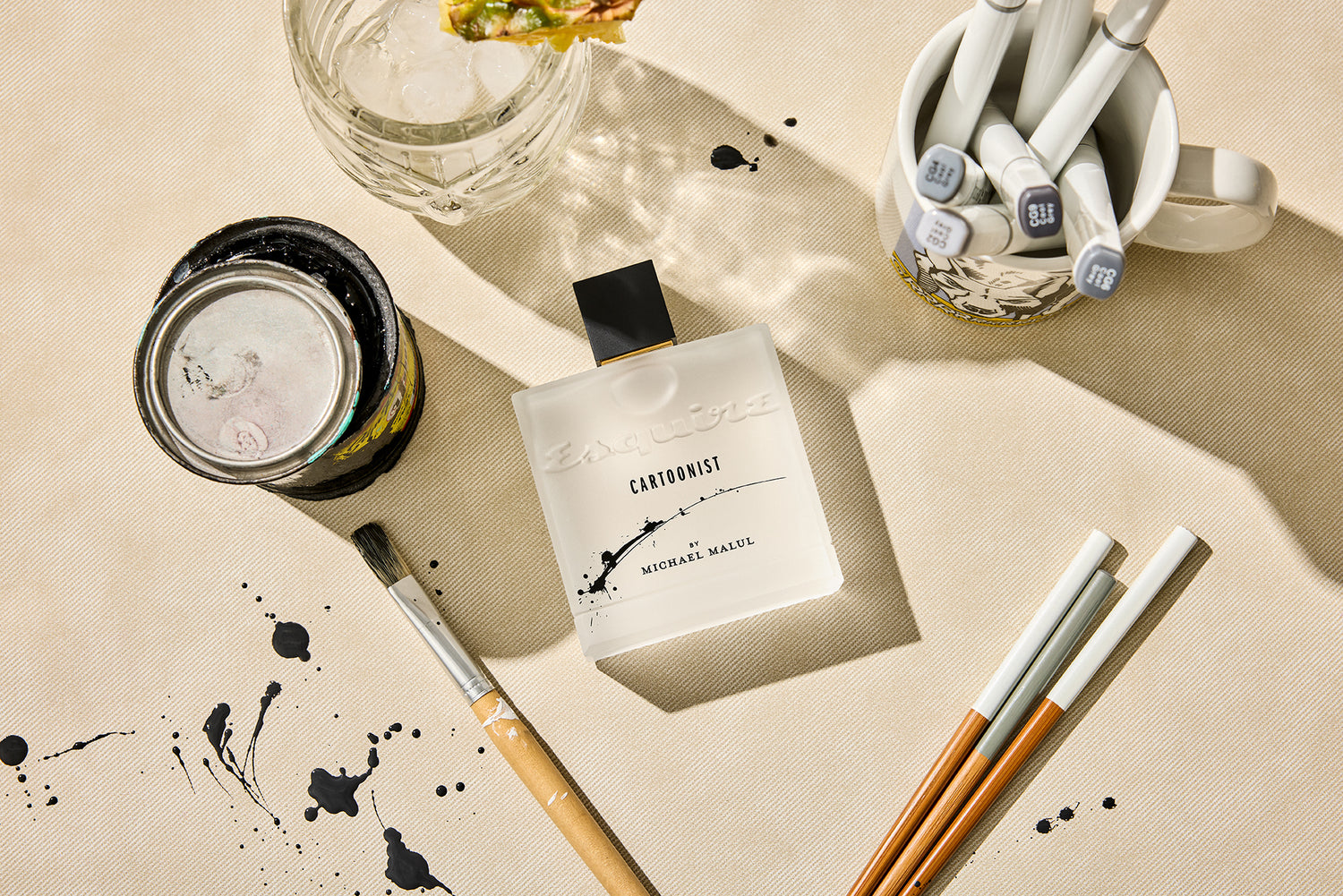 Esquire Fragrance