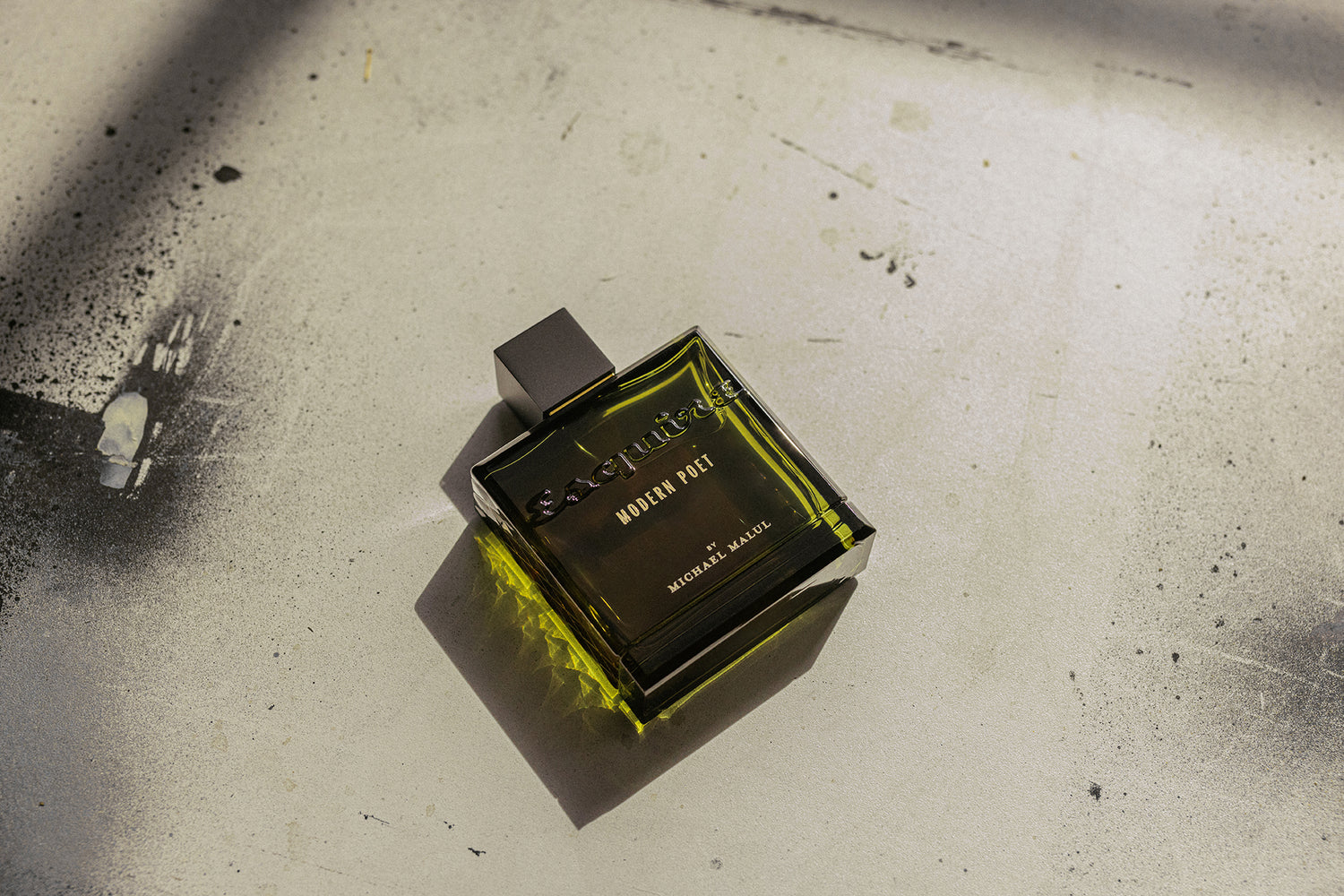 Esquire Fragrance