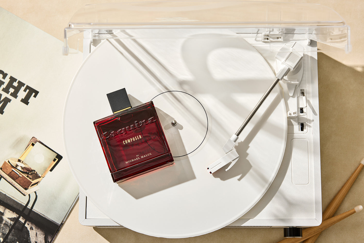 Esquire Fragrance