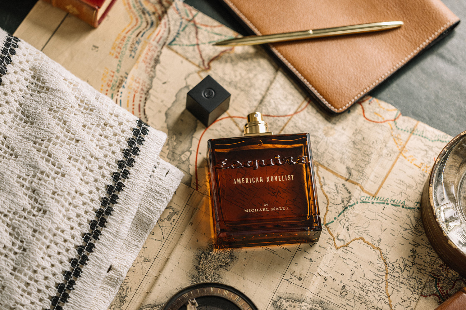 Esquire Fragrance