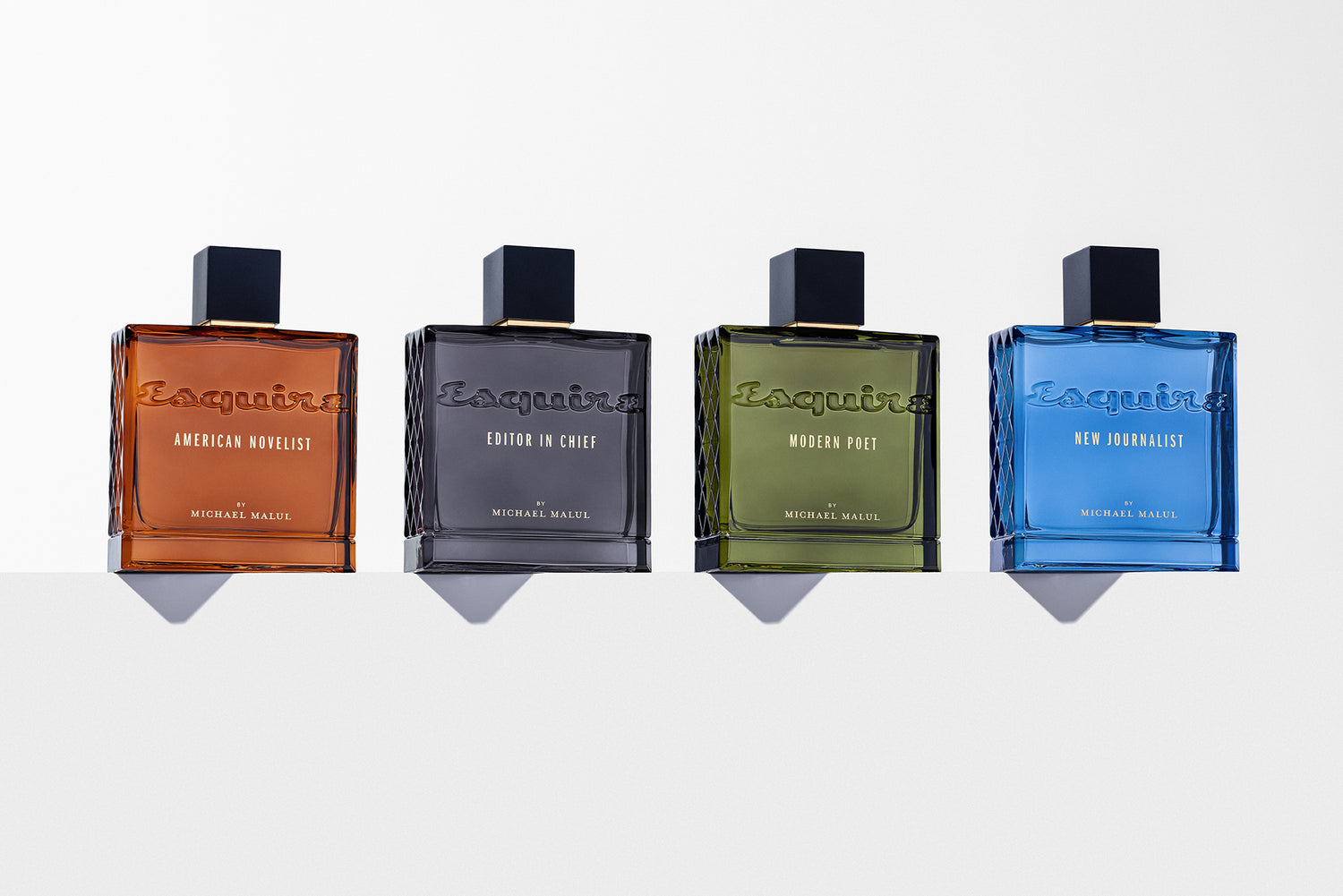 Esquire Fragrance