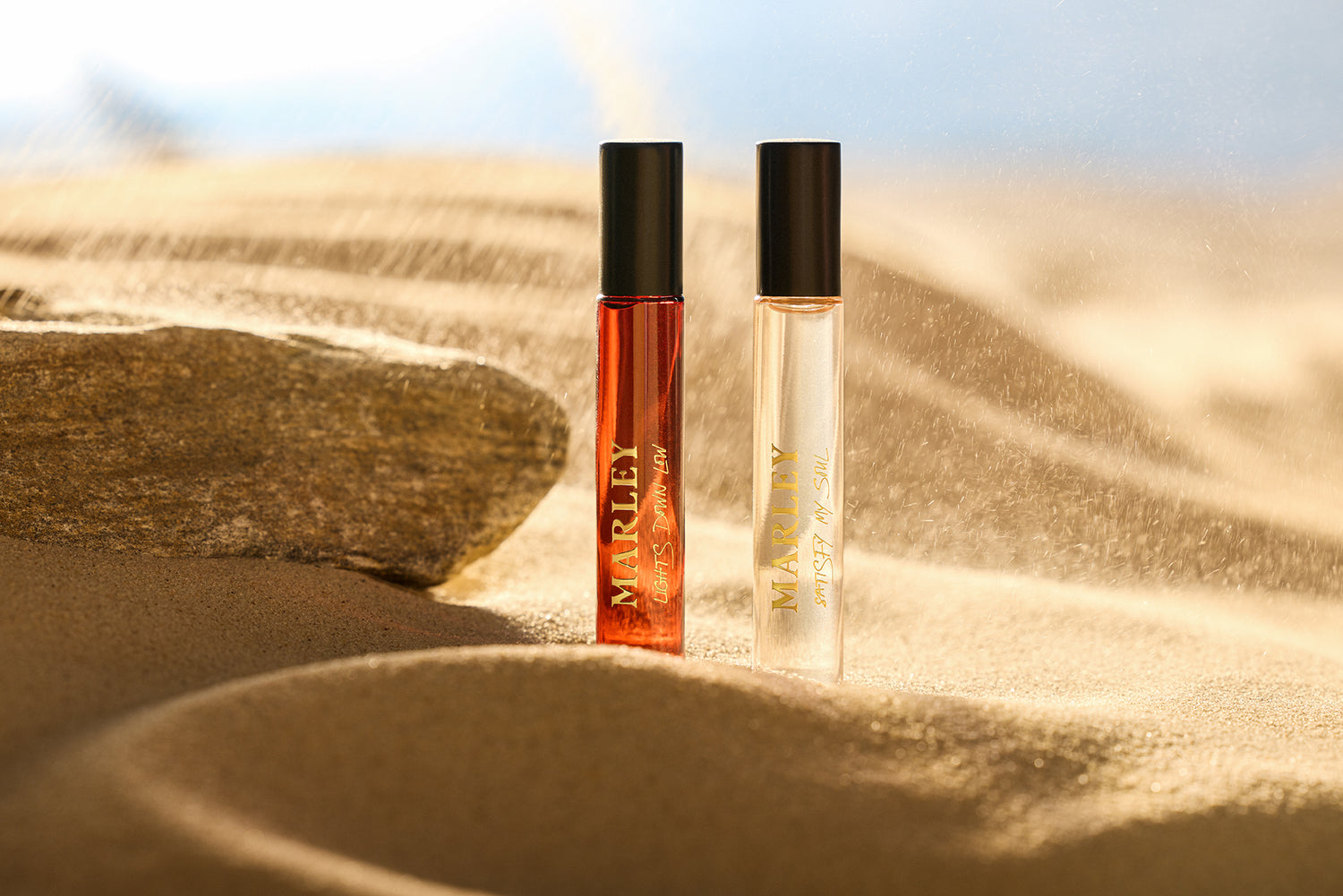 Marley Fragrance