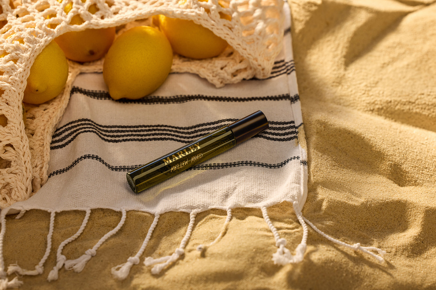 Marley Fragrance