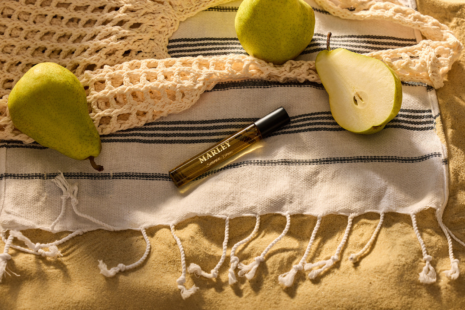 Marley Fragrance