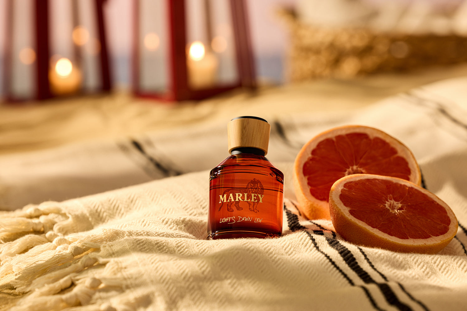 Marley Fragrance