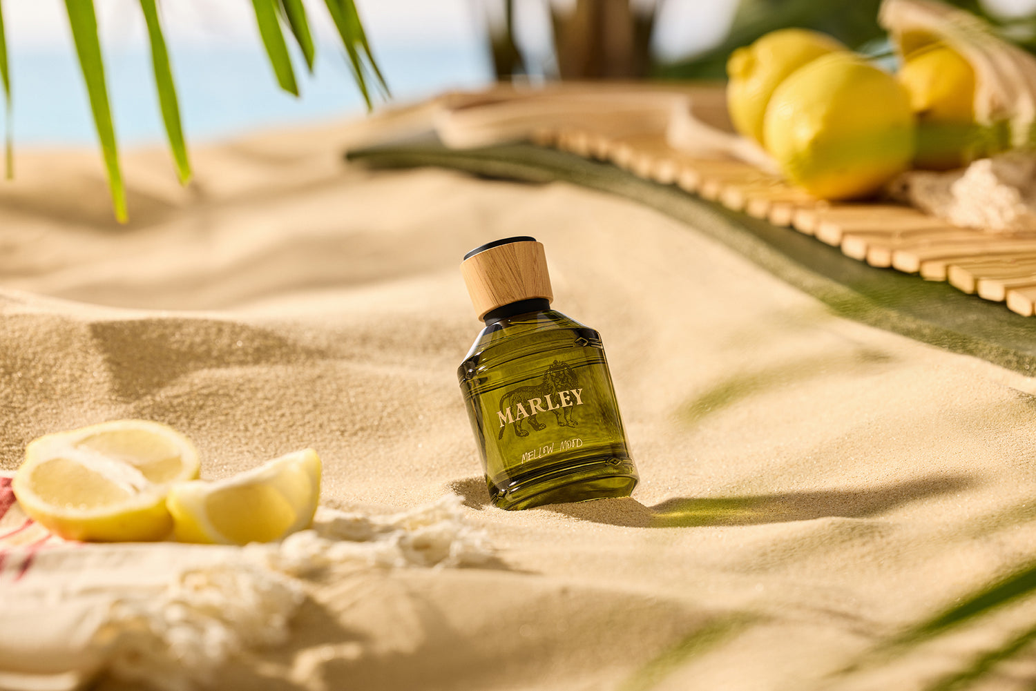 Marley Fragrance