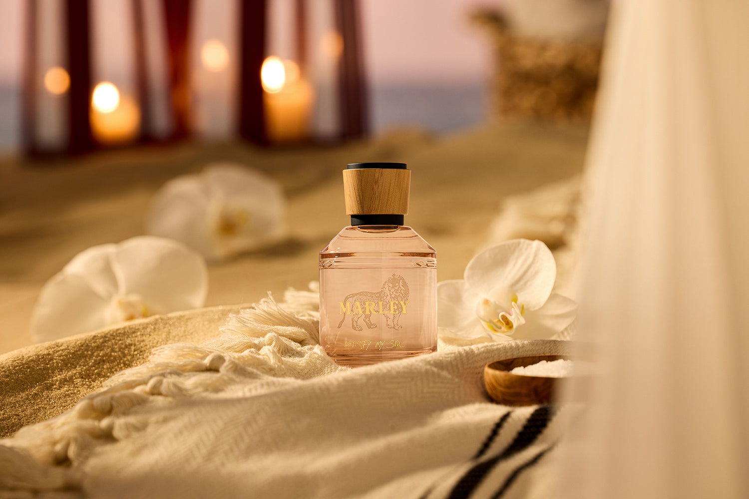 Marley Fragrance