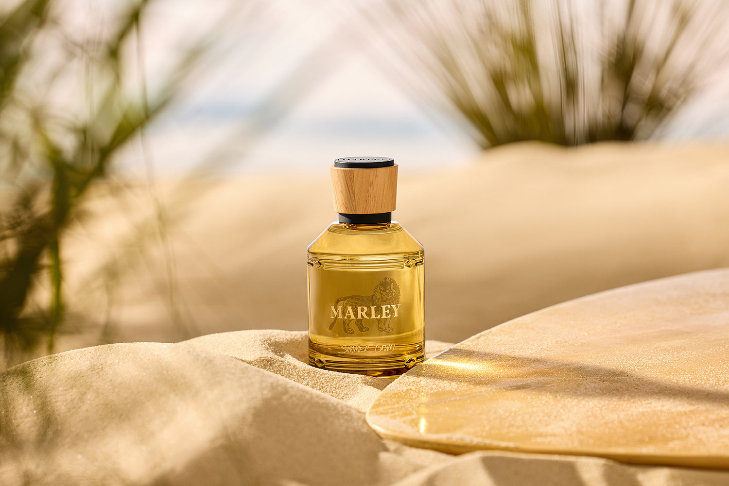 Marley Fragrance