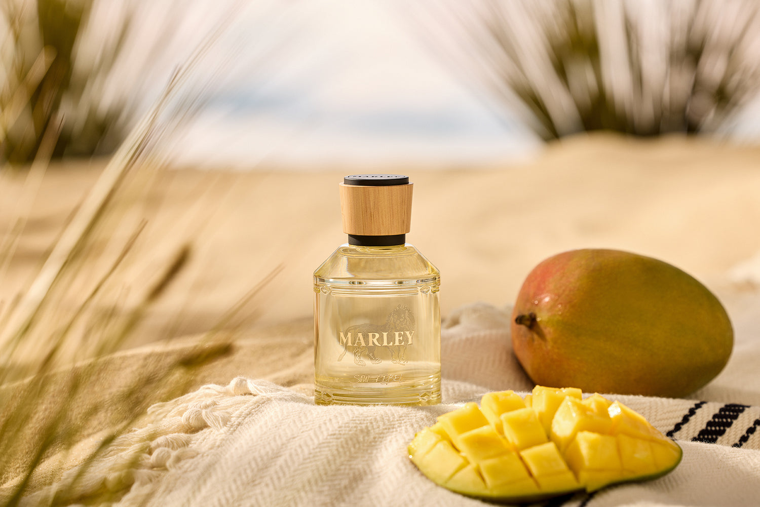 Marley Fragrance